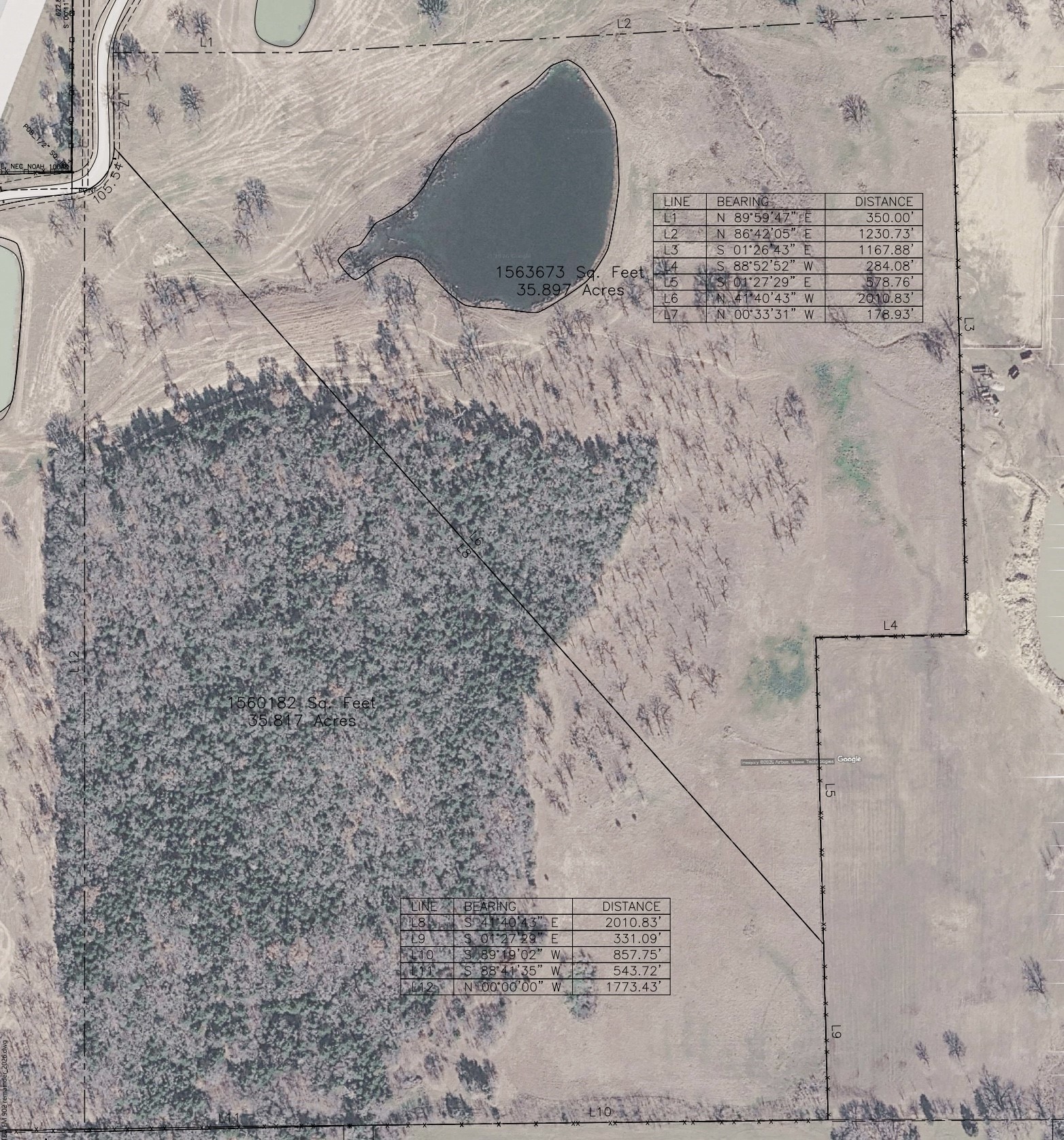 Tbd Fm 902 Tract B Collinsville TX 76233