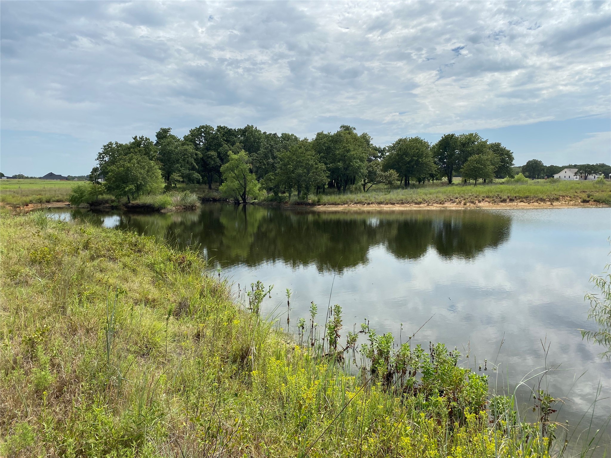 1078 Cornerstone Road Poolville TX 76487