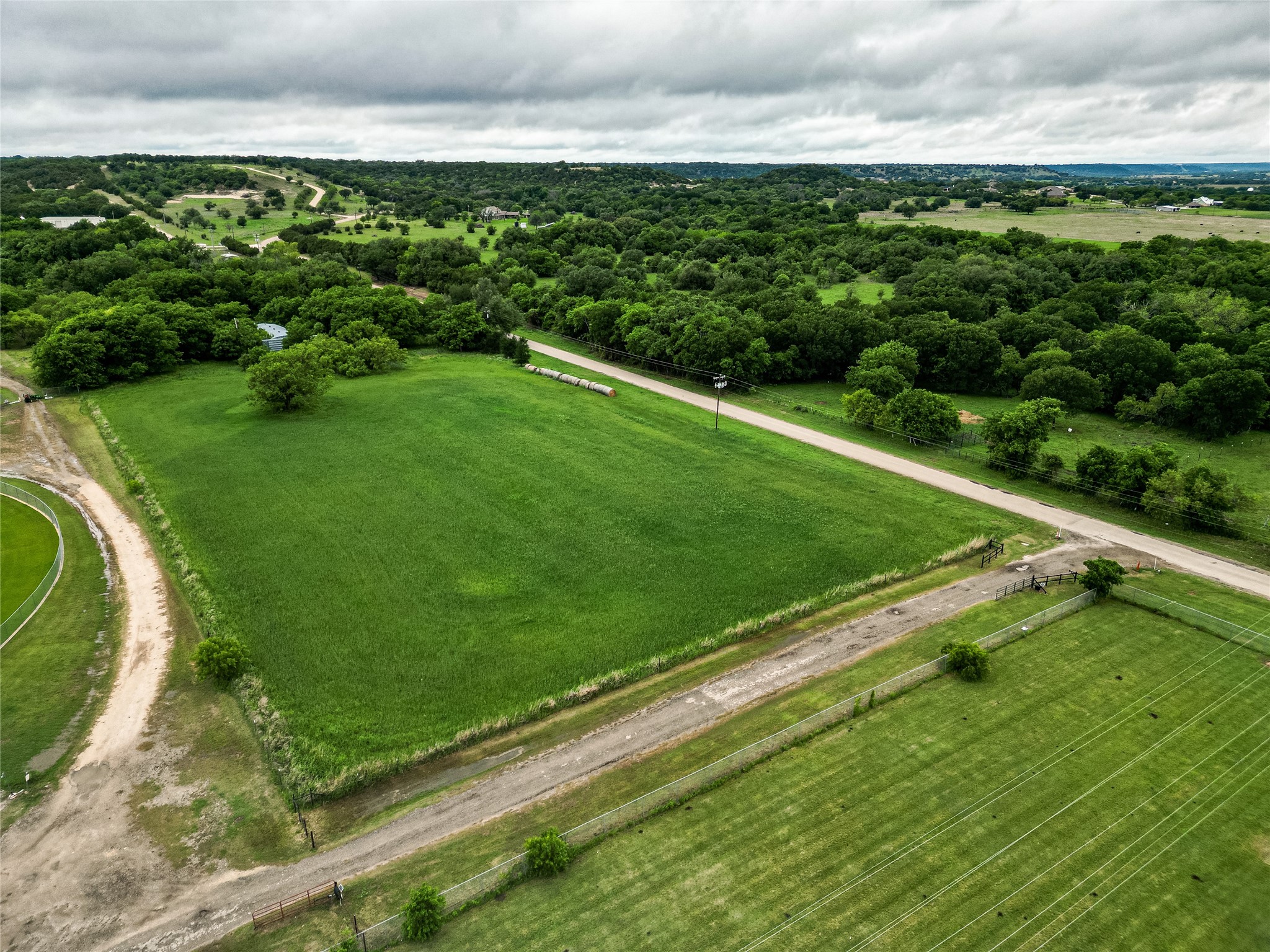 Tbd Cr 4290 Clifton TX 76634