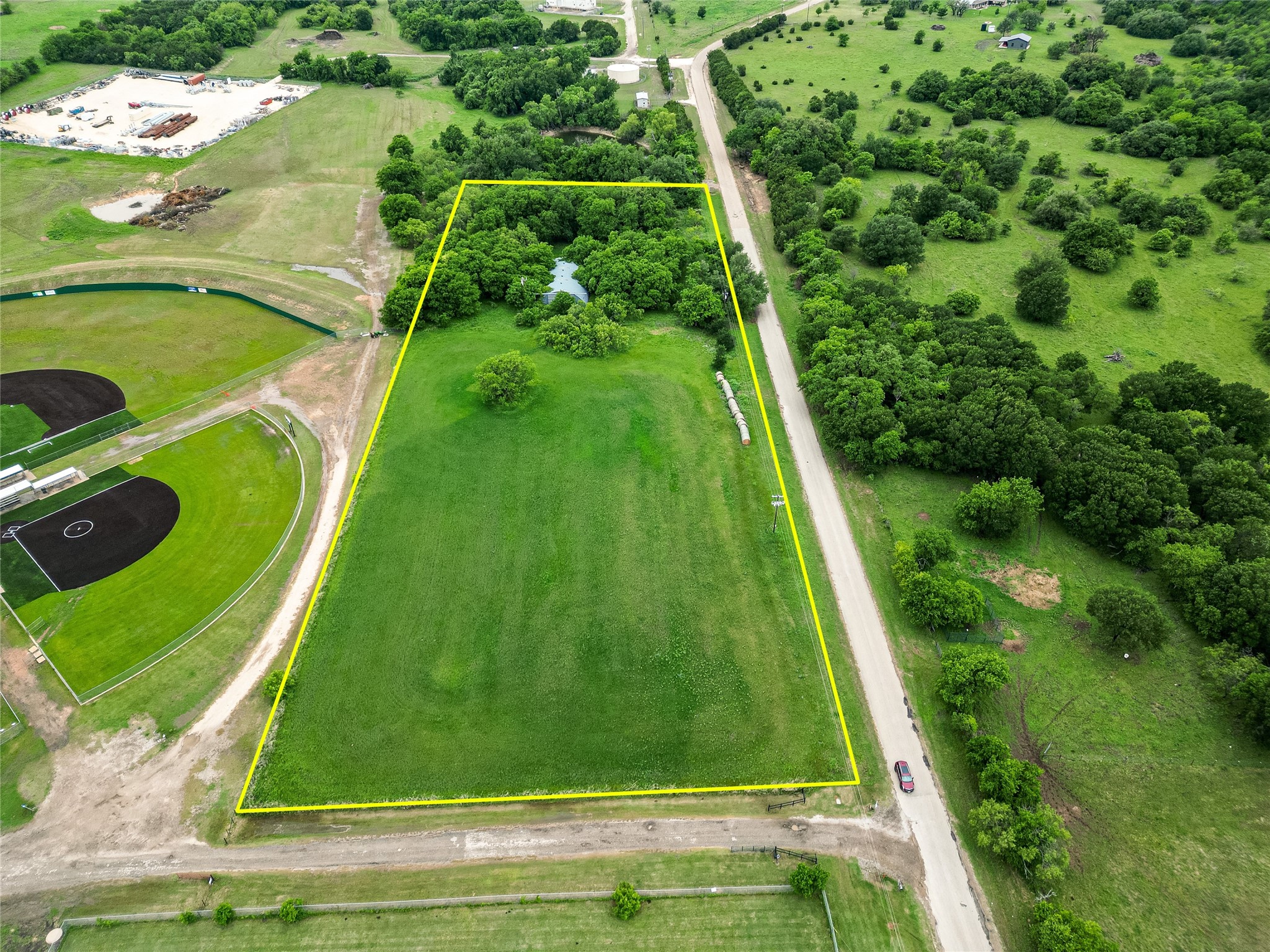 Tbd Cr 4290 Clifton TX 76634