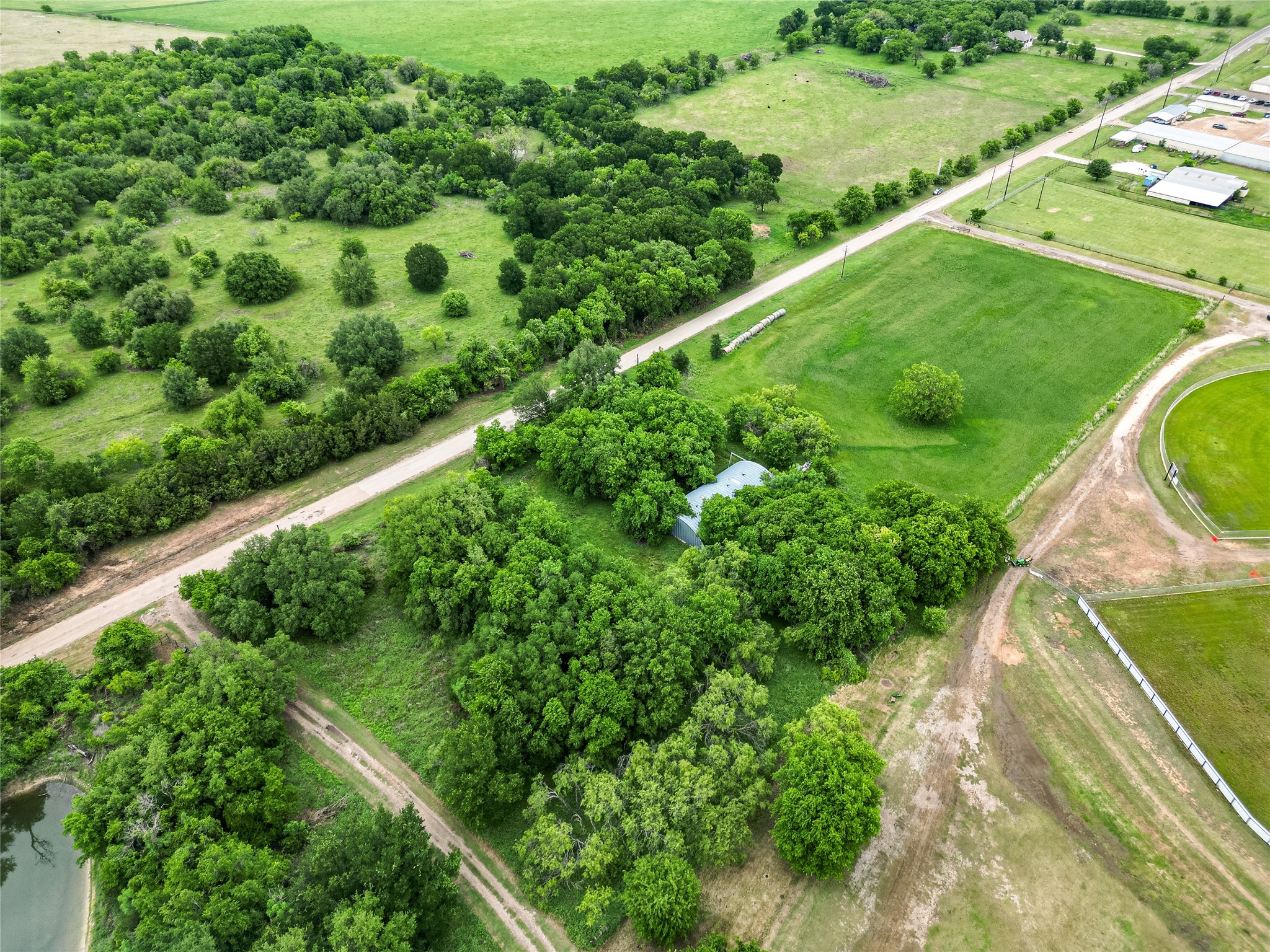 Tbd Cr 4290 Clifton TX 76634