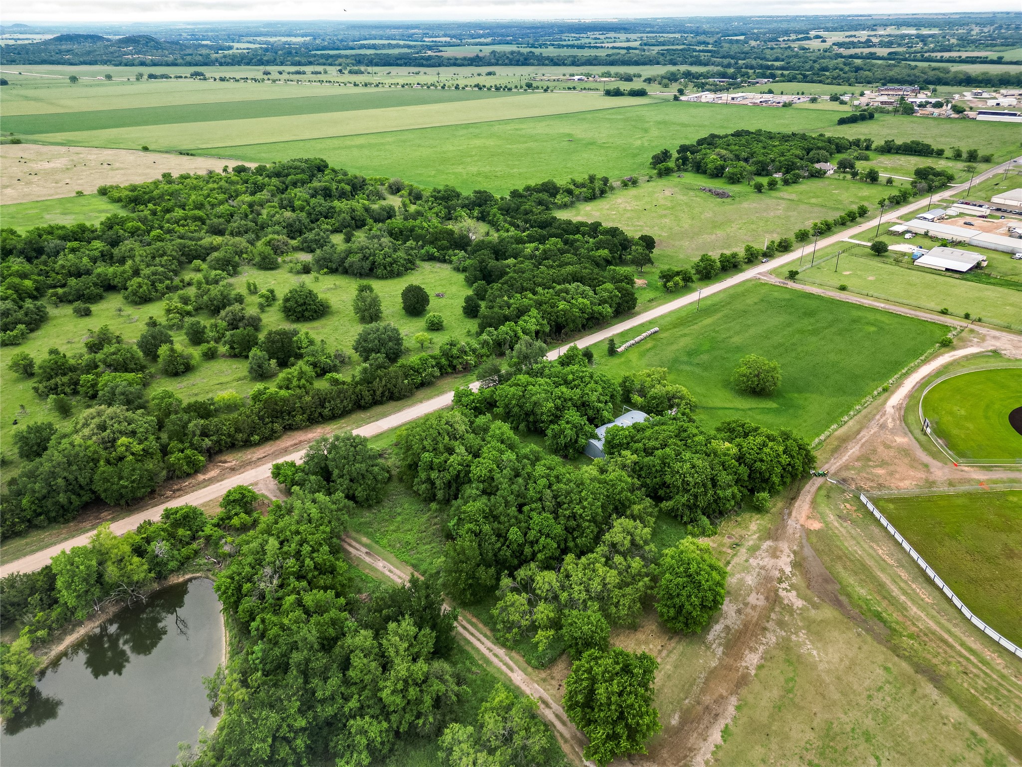 Tbd Cr 4290 Clifton TX 76634