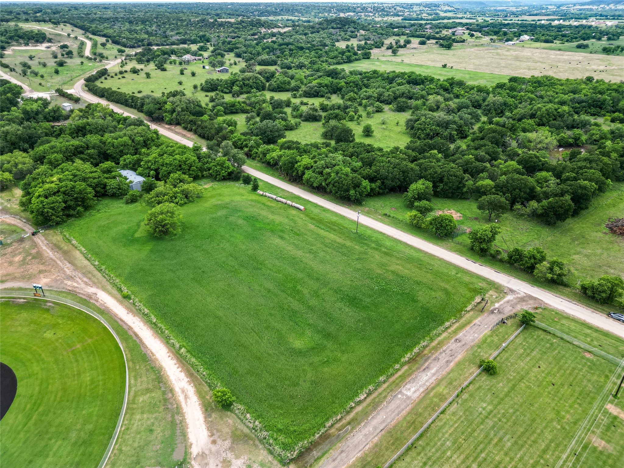 Tbd Cr 4290 Clifton TX 76634