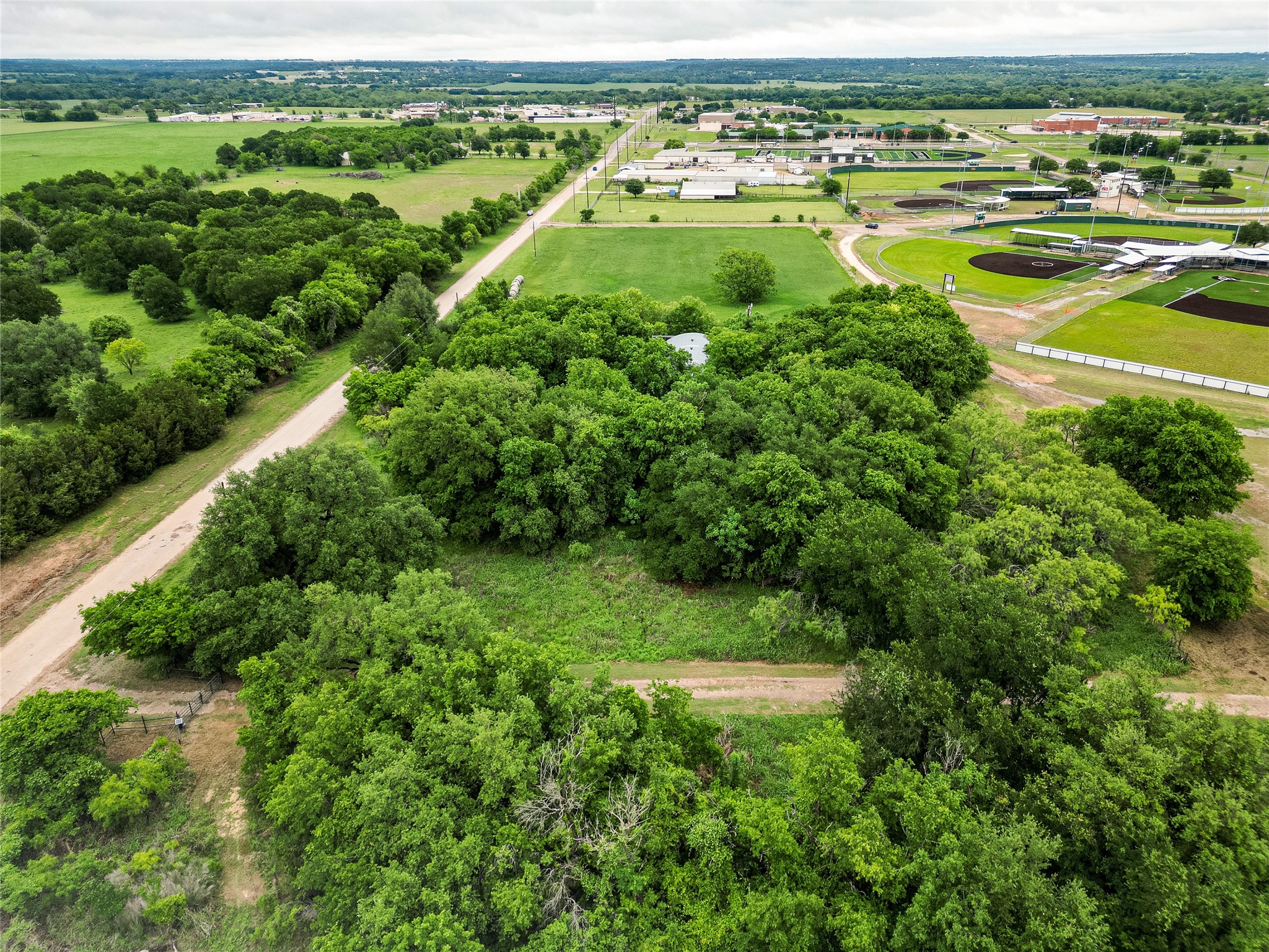 Tbd Cr 4290 Clifton TX 76634