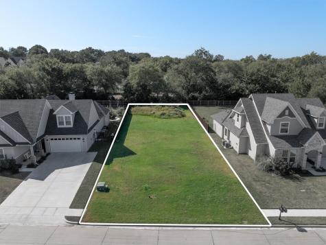 208 Village Way Argyle TX 76226
