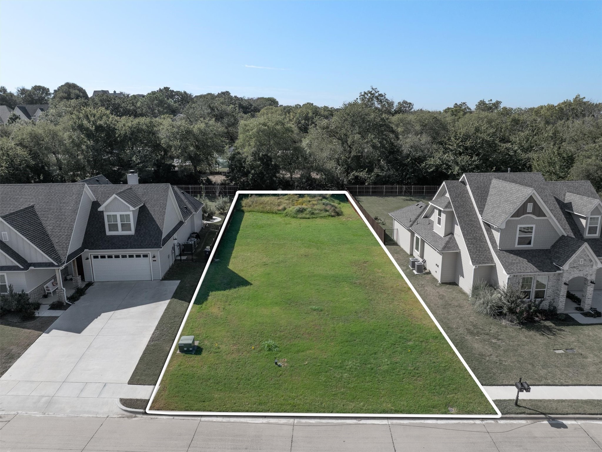208 Village Way Argyle TX 76226