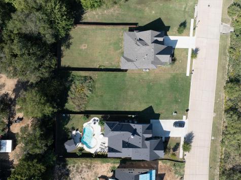 208 Village Way Argyle TX 76226