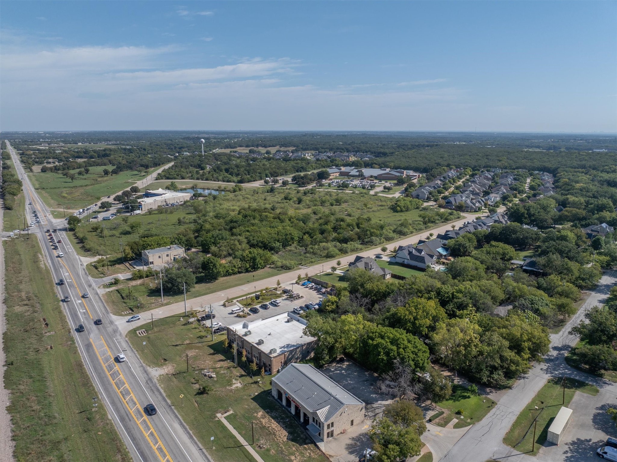 208 Village Way Argyle TX 76226