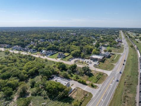 208 Village Way Argyle TX 76226