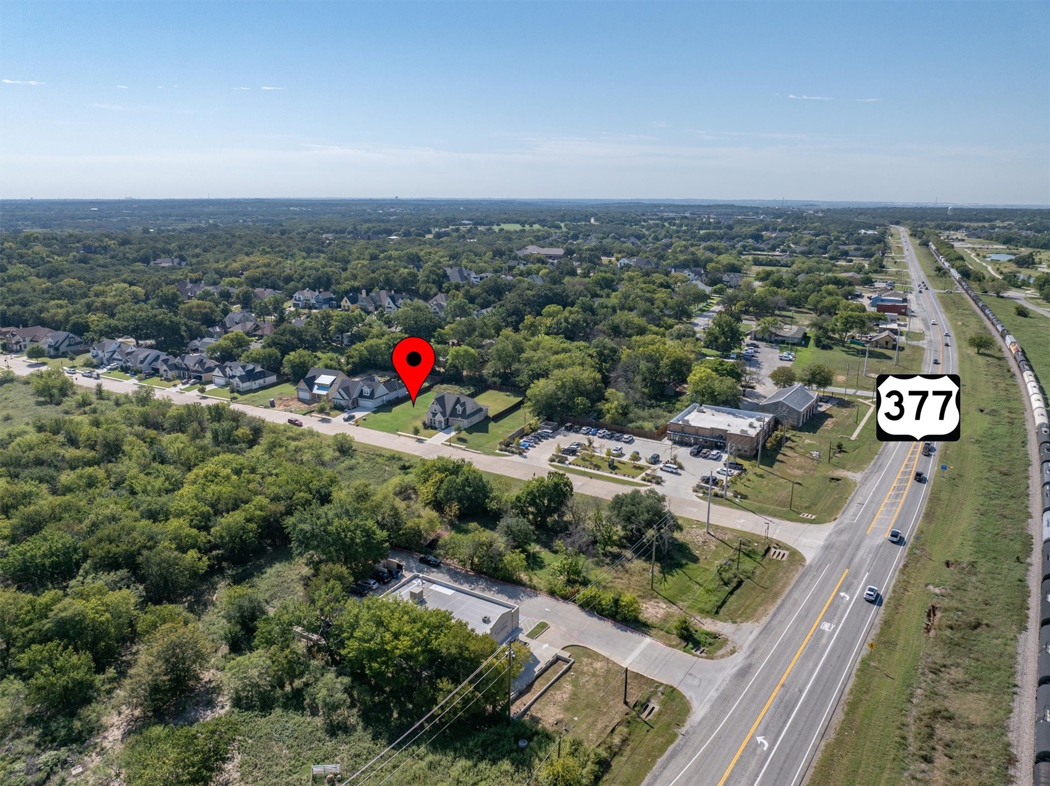 208 Village Way Argyle TX 76226