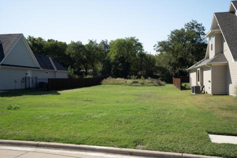 208 Village Way Argyle TX 76226