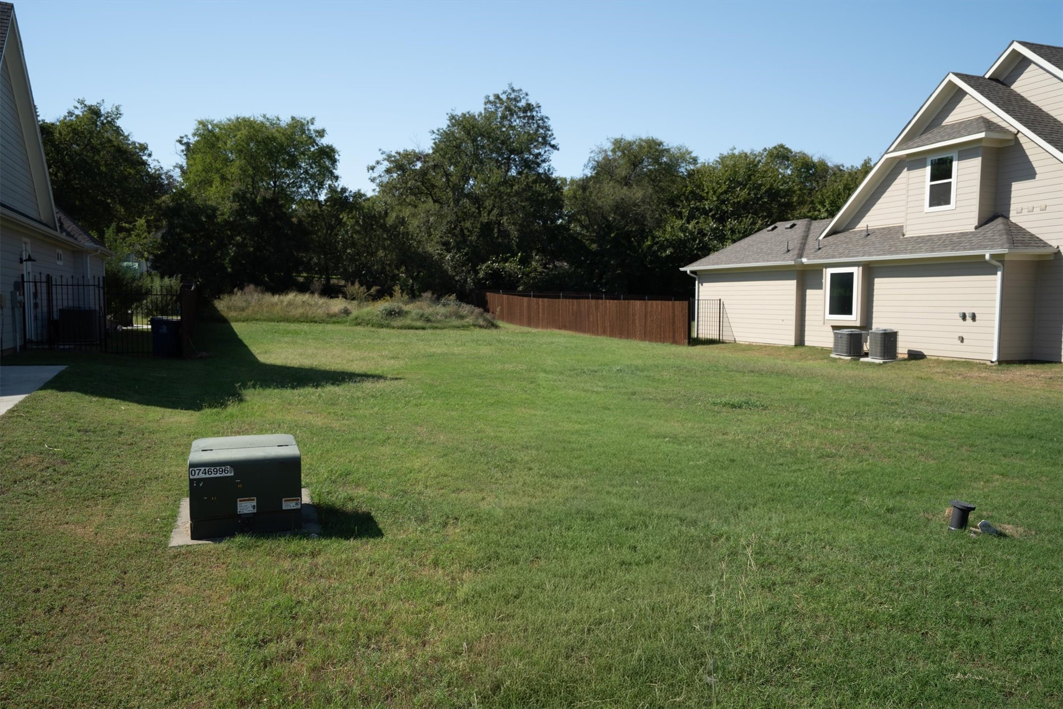208 Village Way Argyle TX 76226