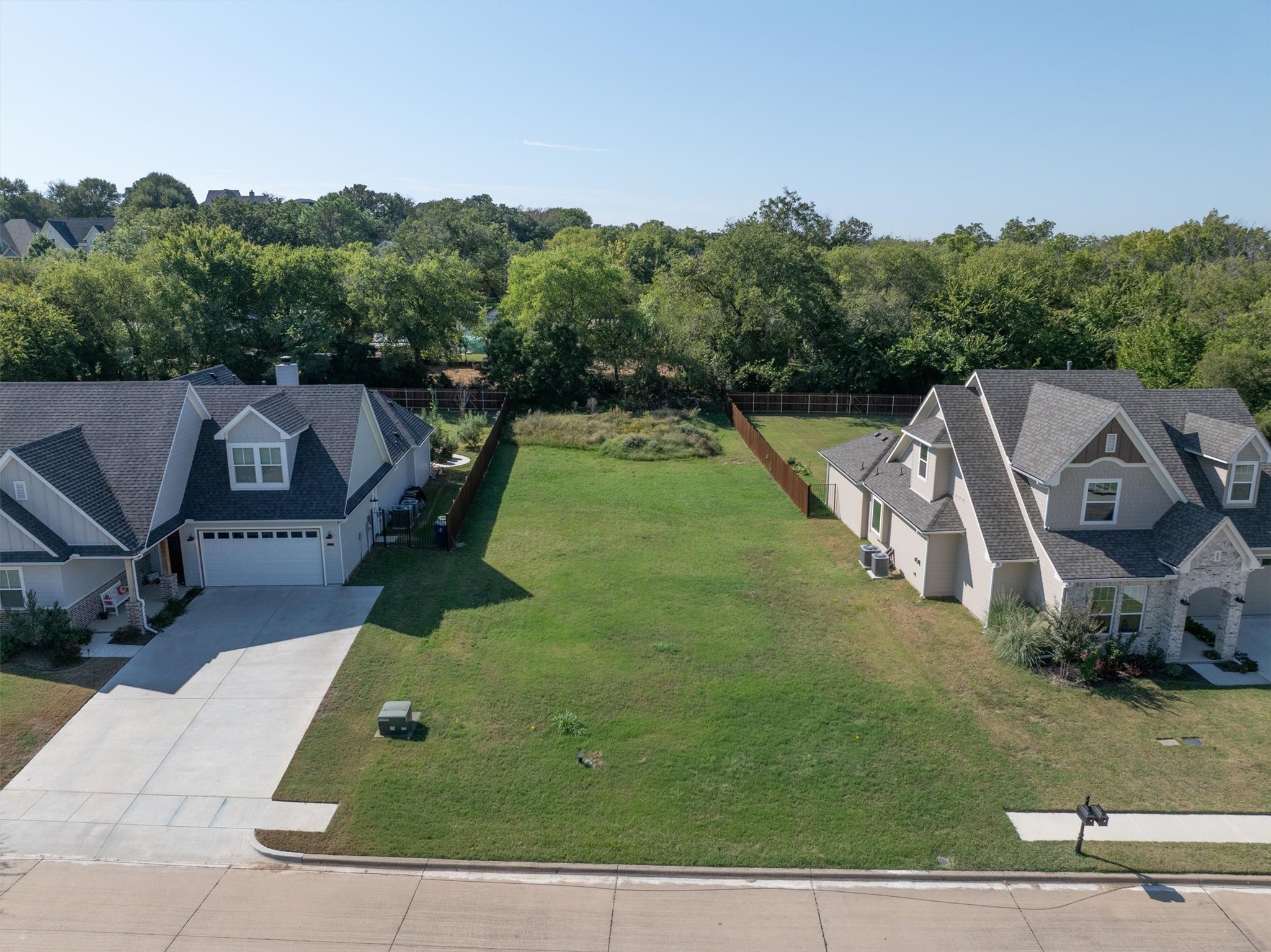 208 Village Way Argyle TX 76226