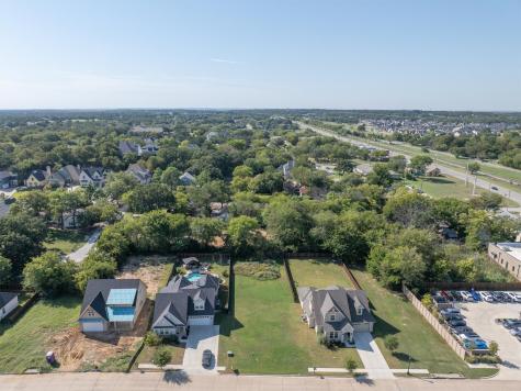 208 Village Way Argyle TX 76226