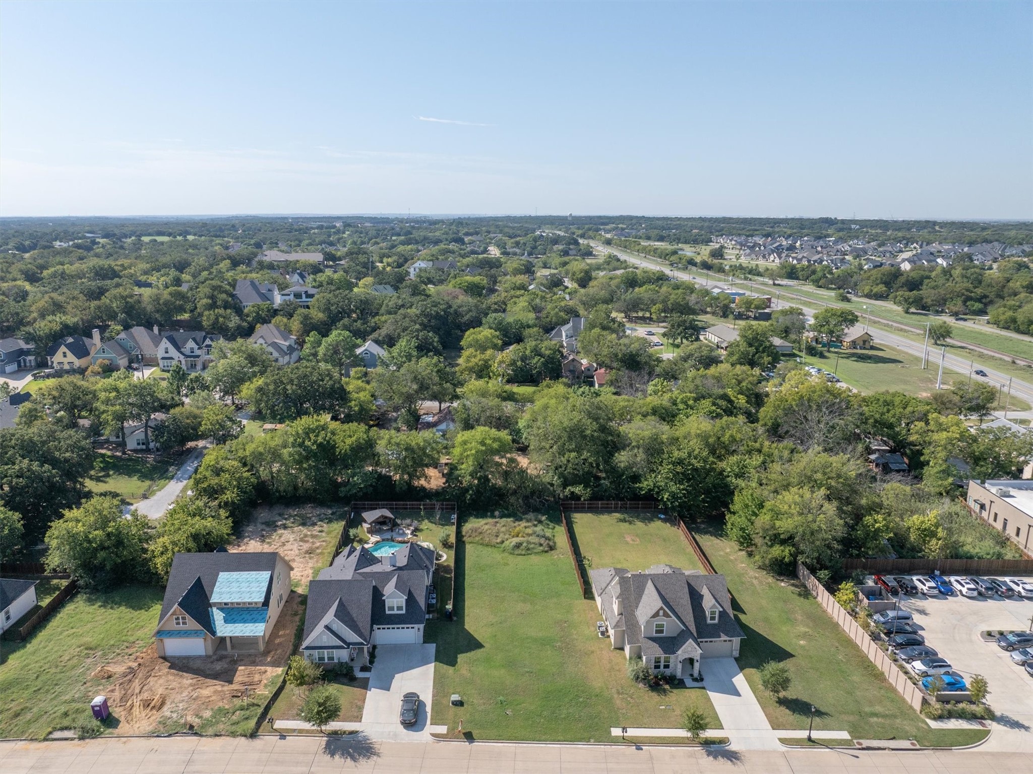 208 Village Way Argyle TX 76226