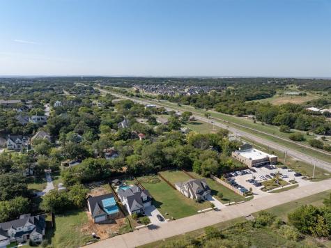 208 Village Way Argyle TX 76226