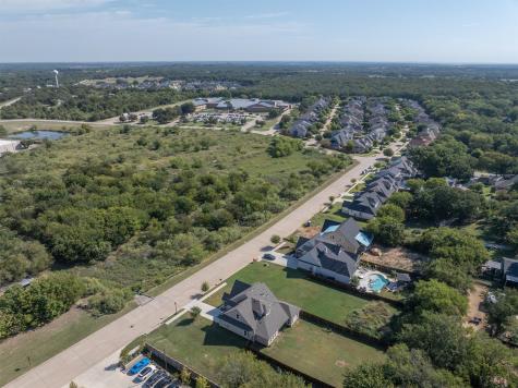 208 Village Way Argyle TX 76226