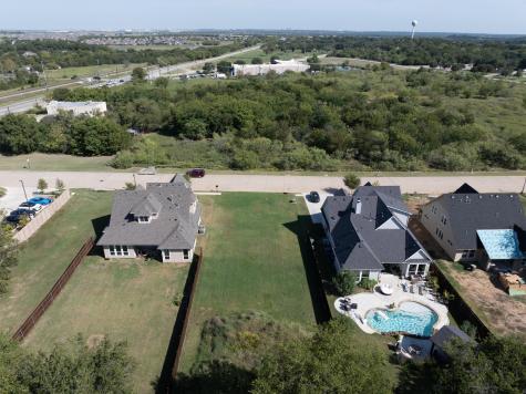 208 Village Way Argyle TX 76226