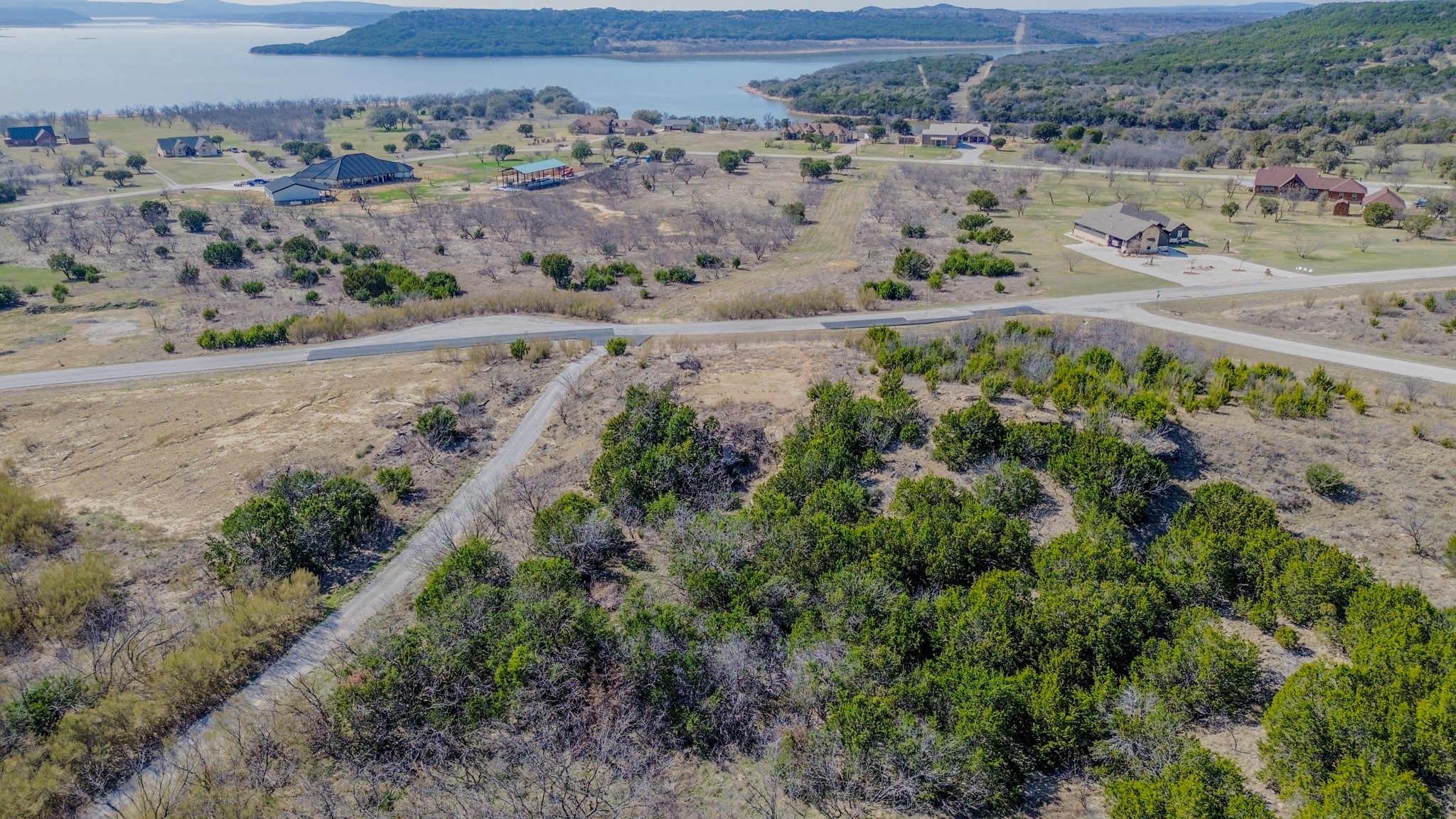 Lot 1038-r Cinnamon Teal Graford TX 76449