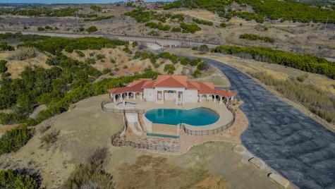 Lot 1038-r Cinnamon Teal Graford TX 76449