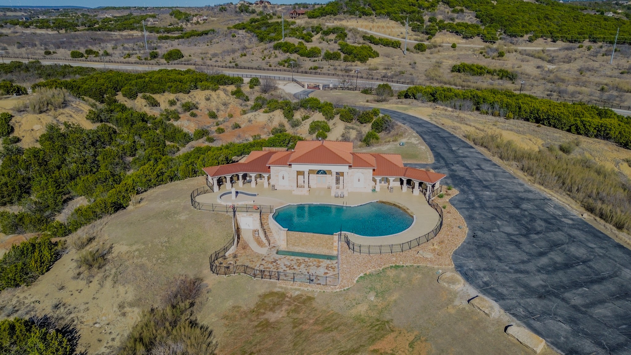 Lot 1038-r Cinnamon Teal Graford TX 76449