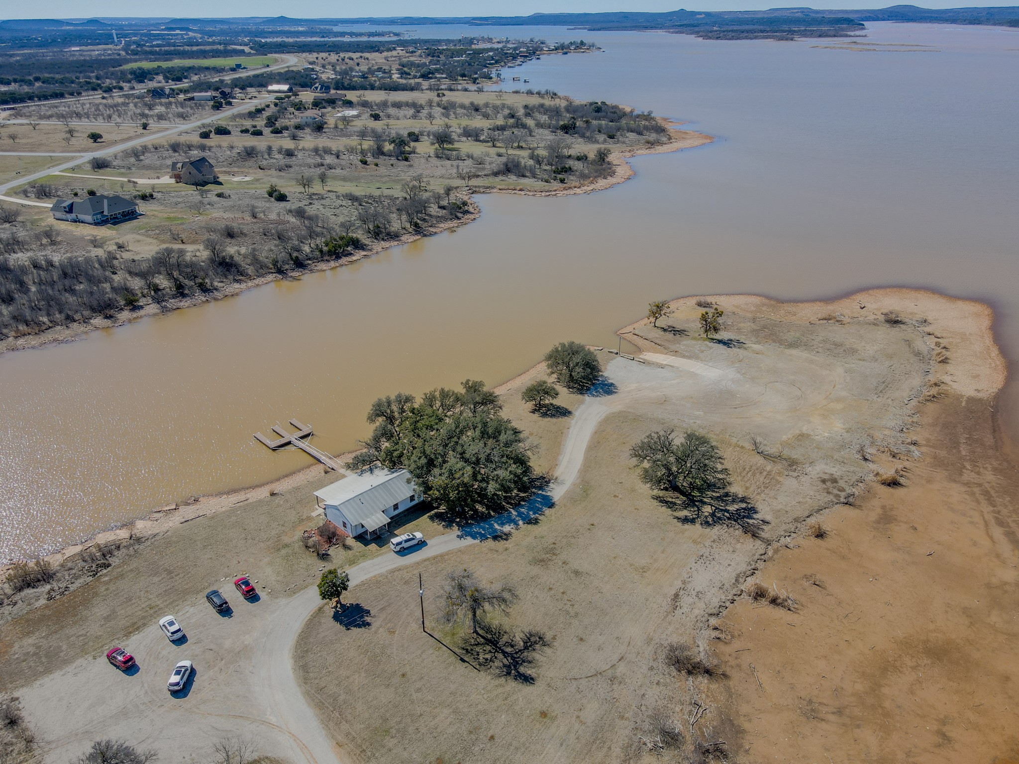Lot 1038-r Cinnamon Teal Graford TX 76449