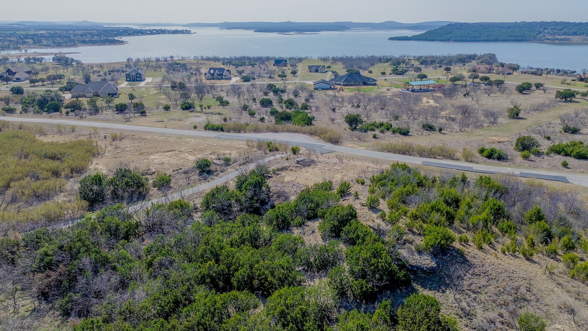 Lot 1038-r Cinnamon Teal Graford TX 76449