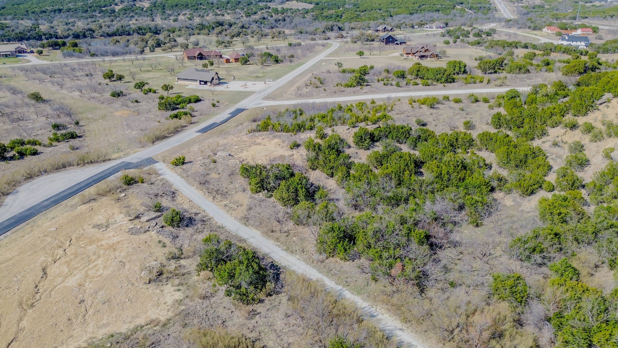 Lot 1038-r Cinnamon Teal Graford TX 76449