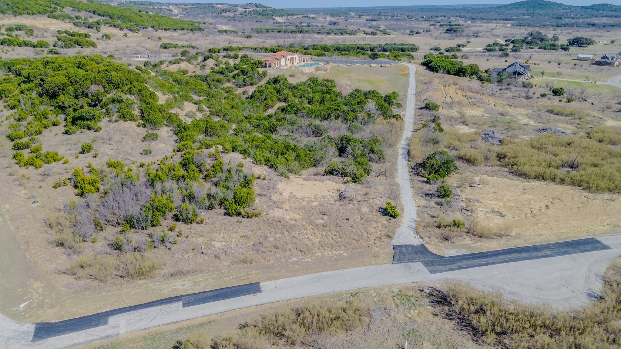 Lot 1038-r Cinnamon Teal Graford TX 76449