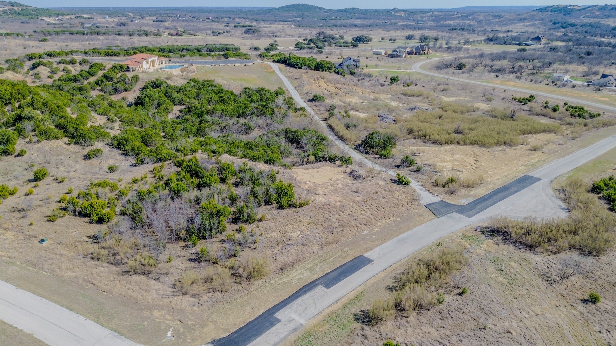 Lot 1038-r Cinnamon Teal Graford TX 76449