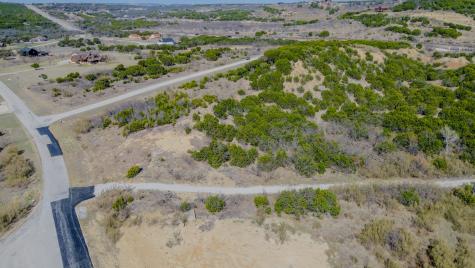 Lot 1038-r Cinnamon Teal Graford TX 76449