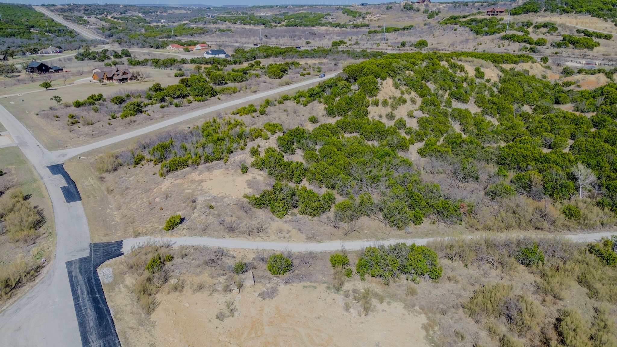 Lot 1038-r Cinnamon Teal Graford TX 76449