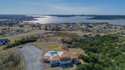 Lot 1038-r Cinnamon Teal Graford TX 76449