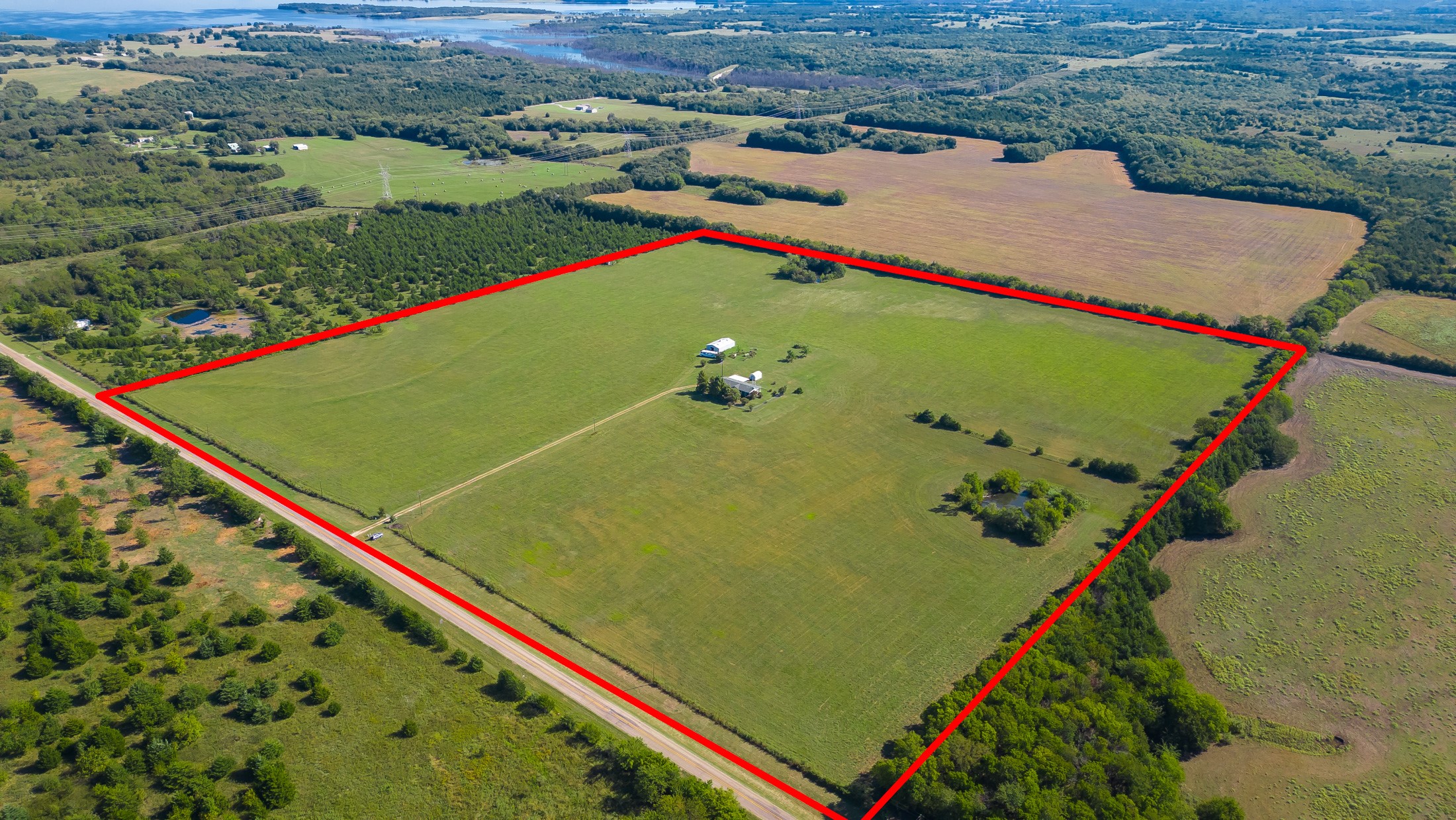 5484 N Fm 1743 Windom TX 75492