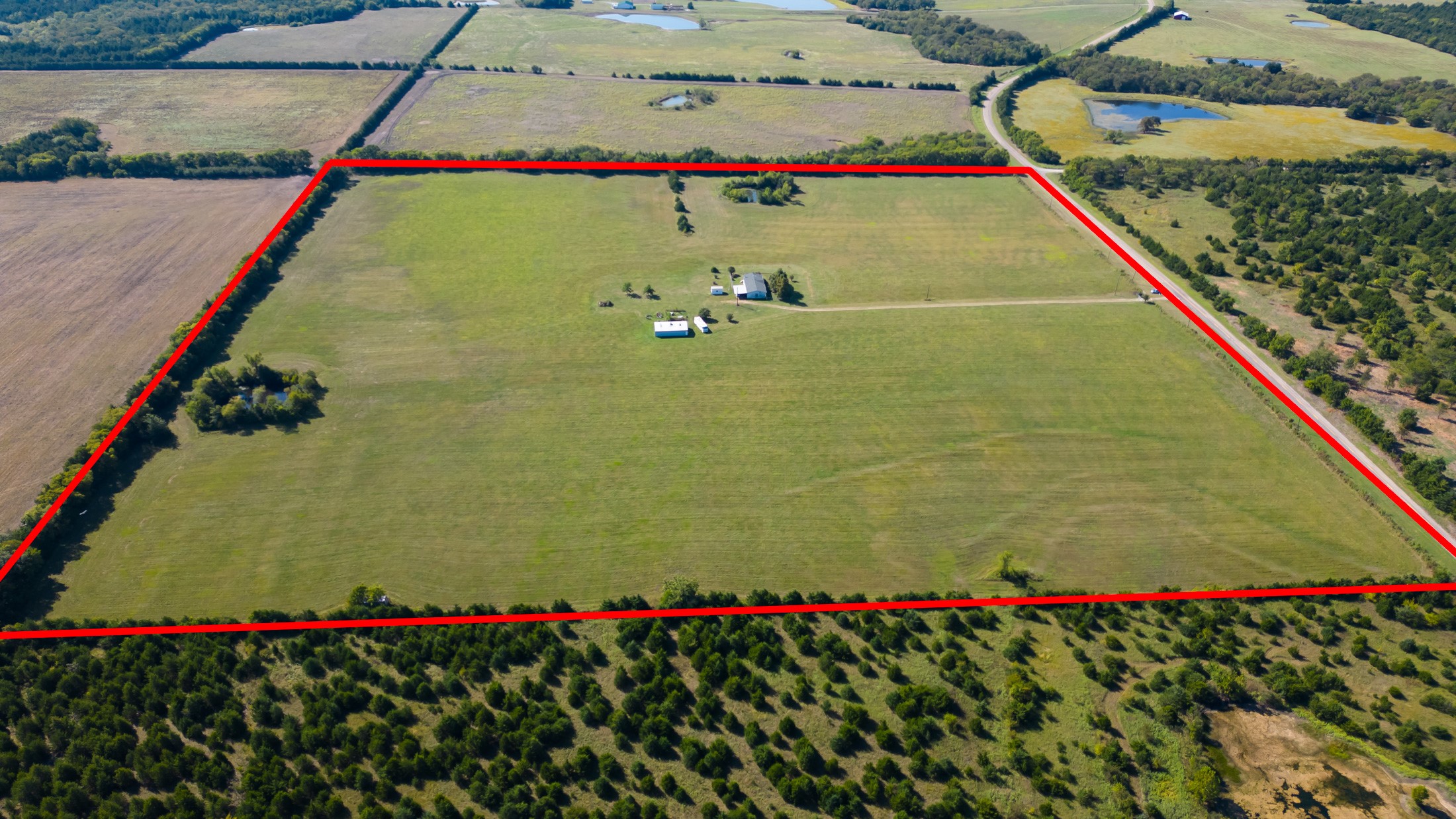 5484 N Fm 1743 Windom TX 75492