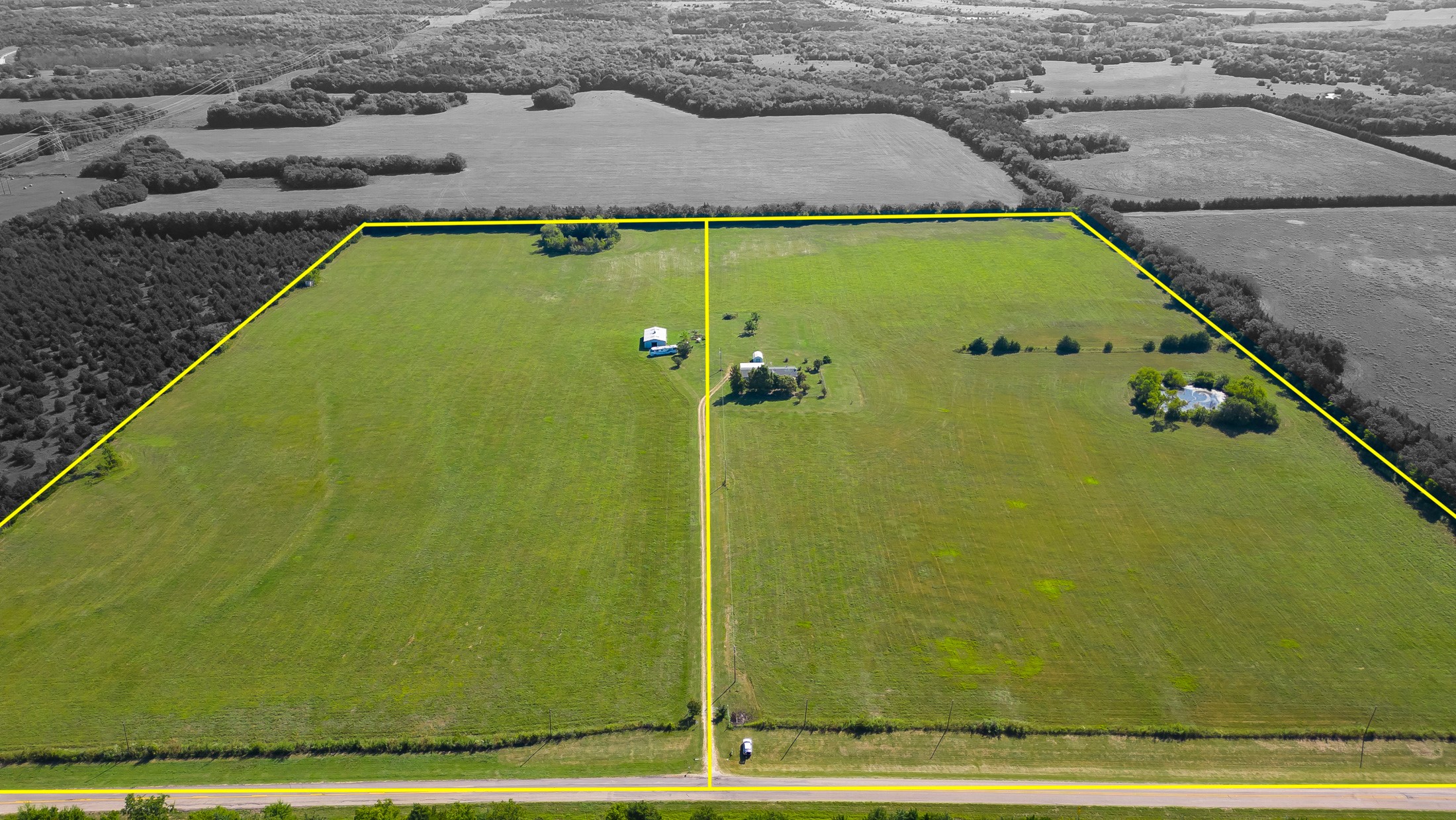 5484 N Fm 1743 Windom TX 75492