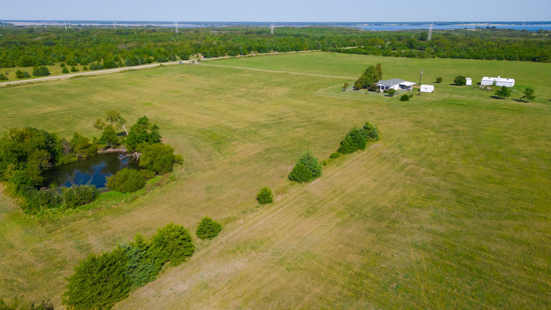 5484 N Fm 1743 Windom TX 75492