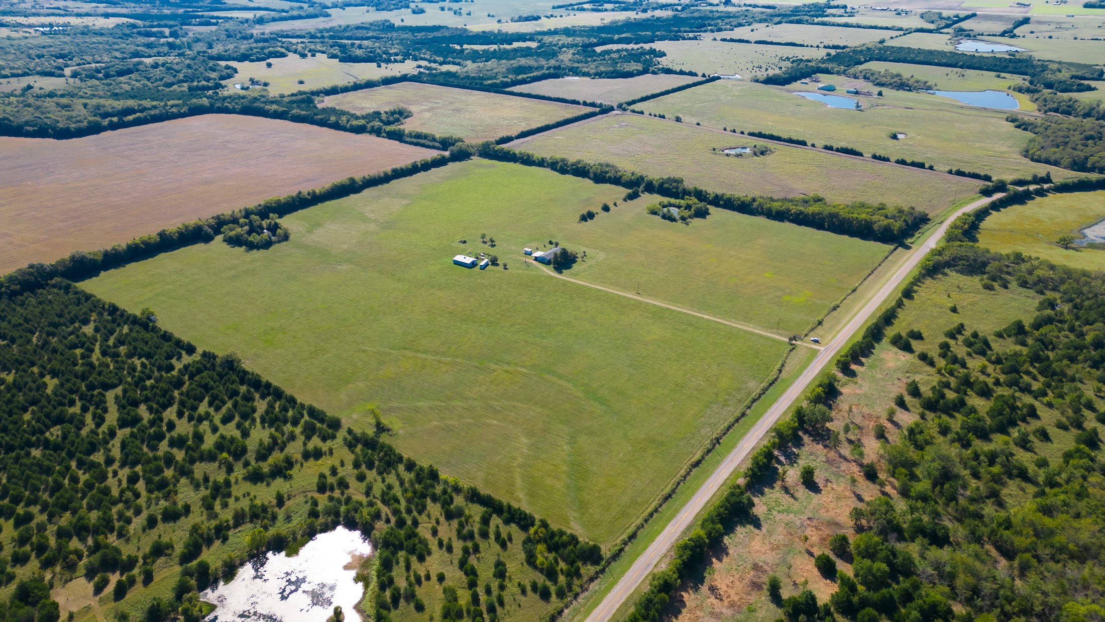 5484 N Fm 1743 Windom TX 75492