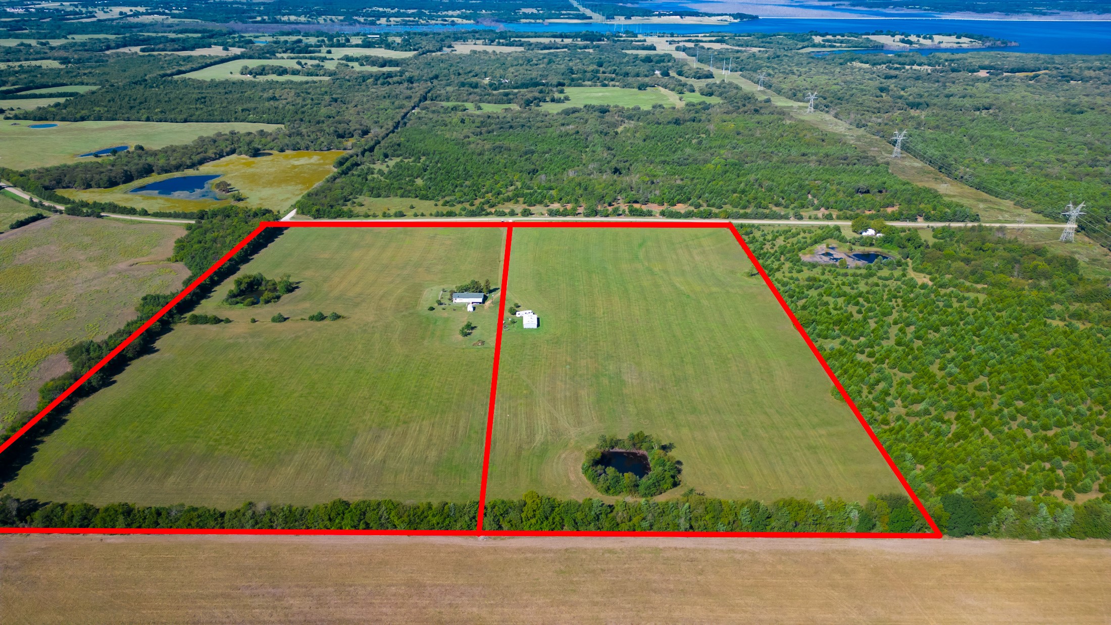 5484 N Fm 1743 Windom TX 75492