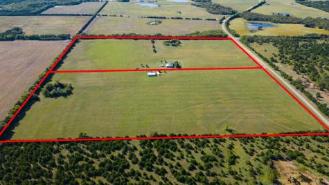 5484 N Fm 1743 Windom TX 75492