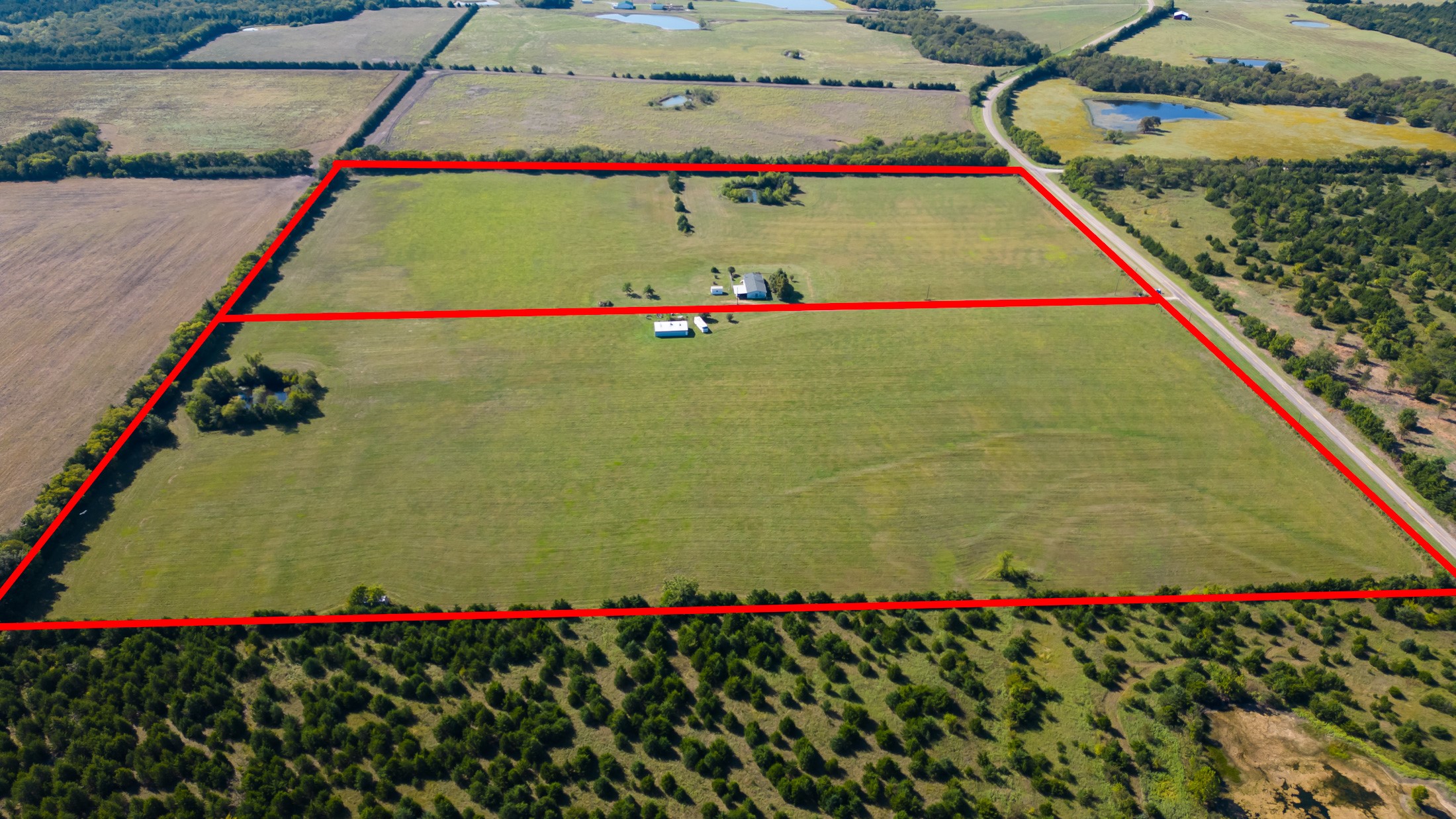 5484 N Fm 1743 Windom TX 75492