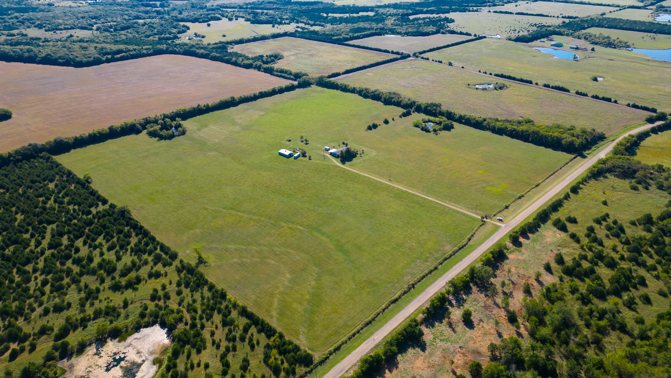 5484 N Fm 1743 Windom TX 75492