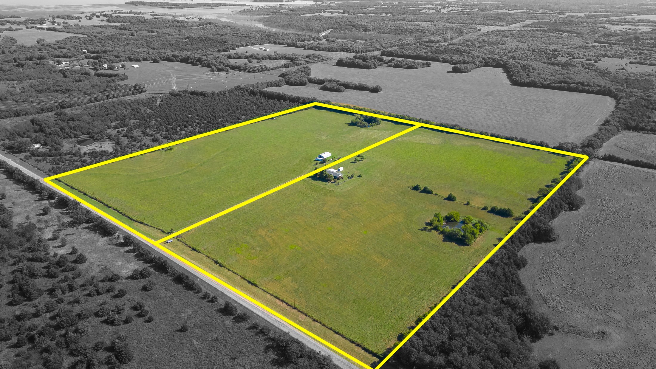 5484 N Fm 1743 Windom TX 75492