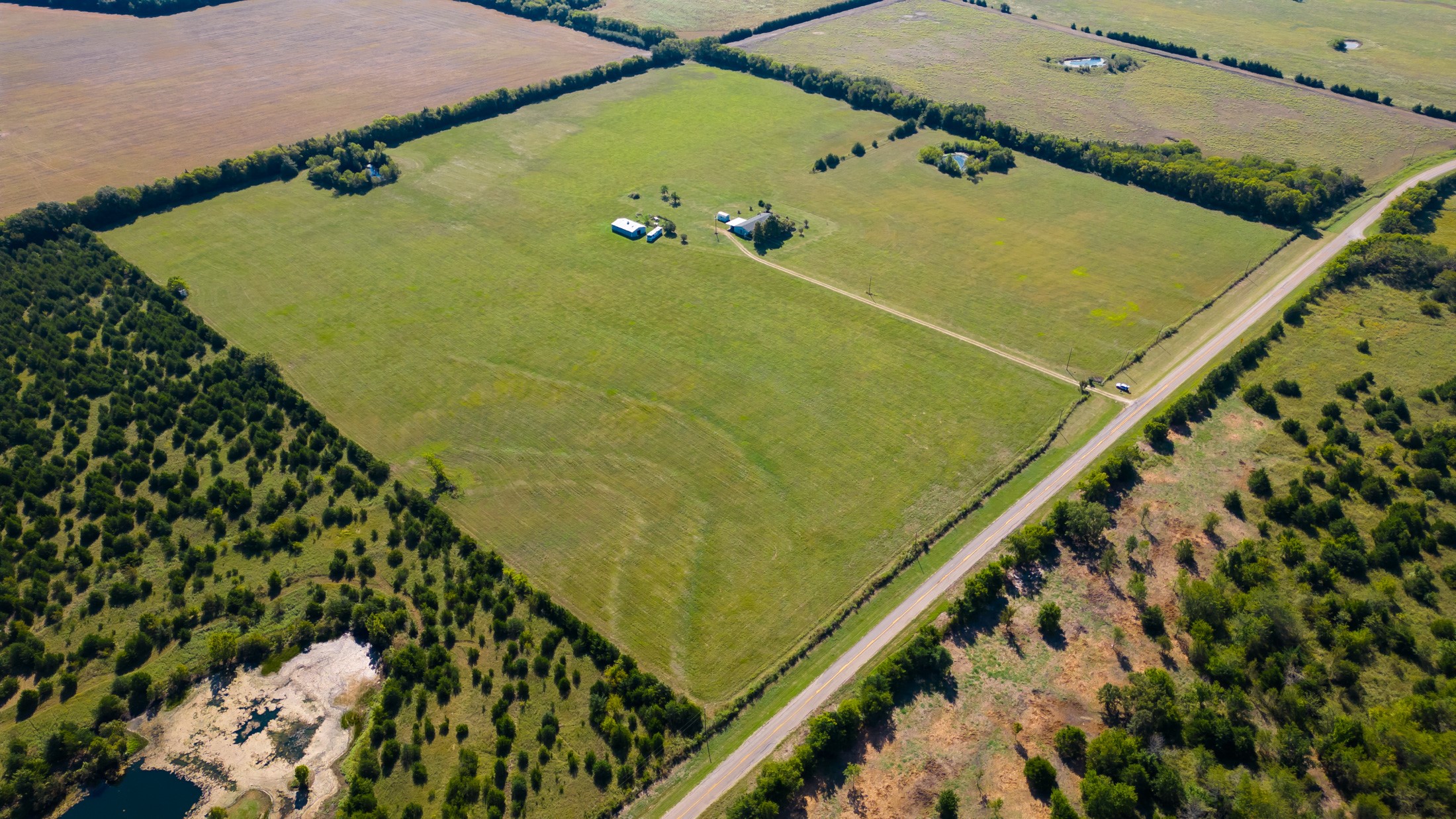 5484 N Fm 1743 Windom TX 75492