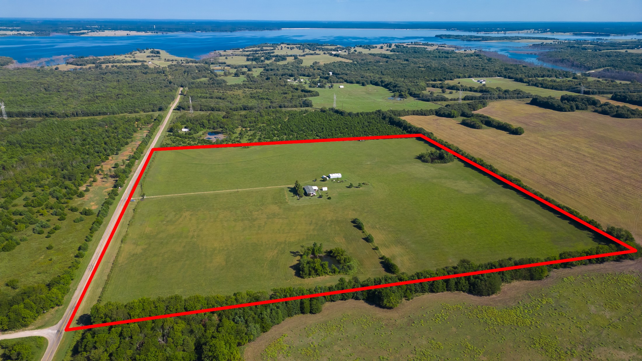 5484 N Fm 1743 Windom TX 75492