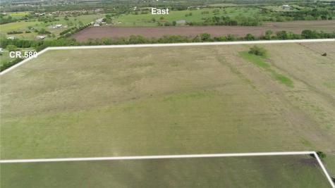 67 Ac Cr-580 Blue Ridge TX 75424