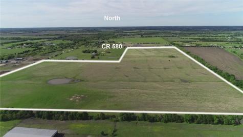 67 Ac Cr-580 Blue Ridge TX 75424
