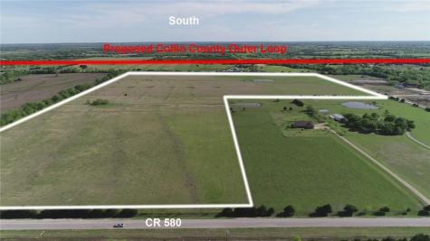 67 Ac Cr-580 Blue Ridge TX 75424