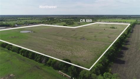 67 Ac Cr-580 Blue Ridge TX 75424