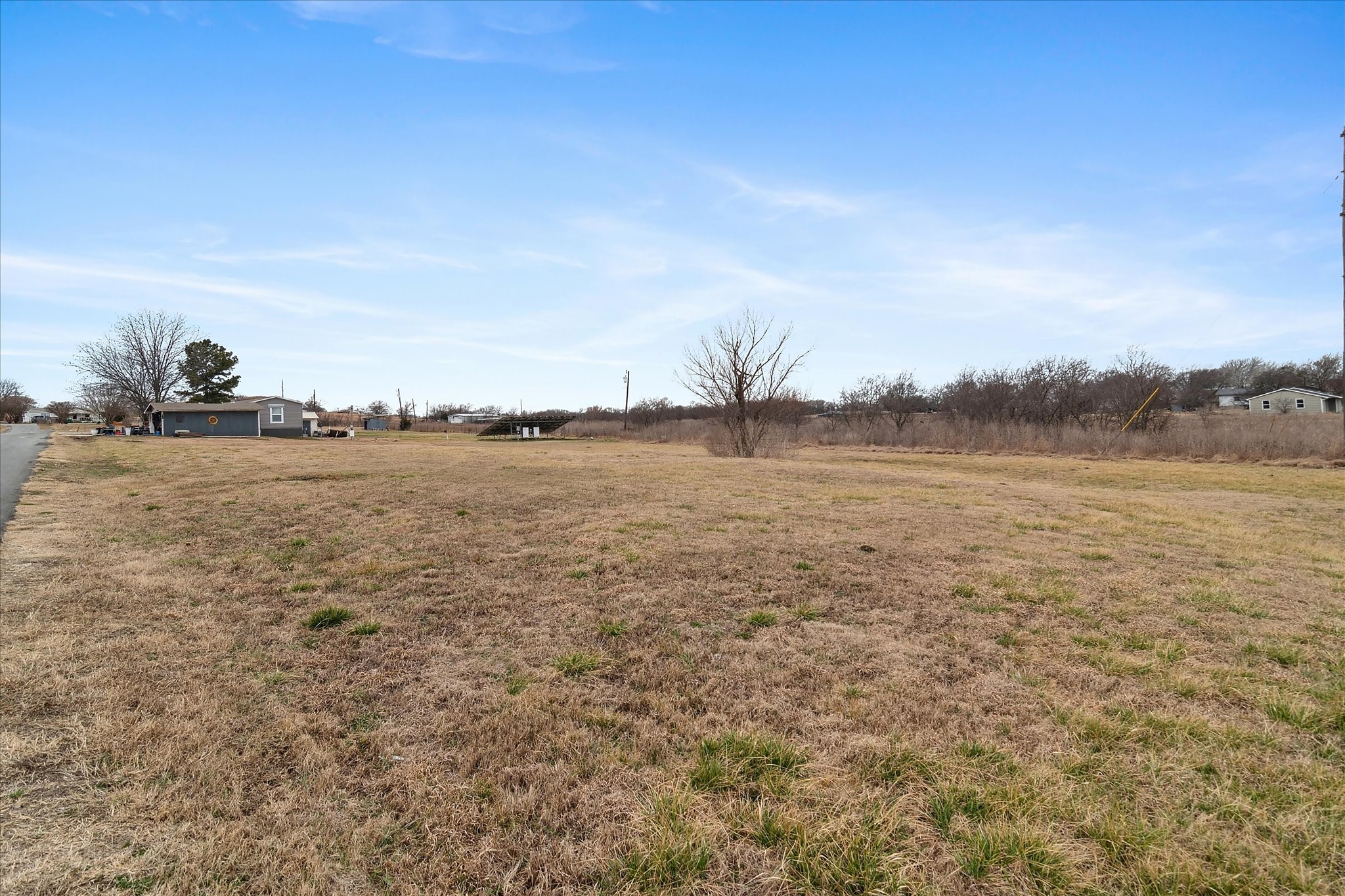 Tbd Parkview Drive Southmayd TX 76268